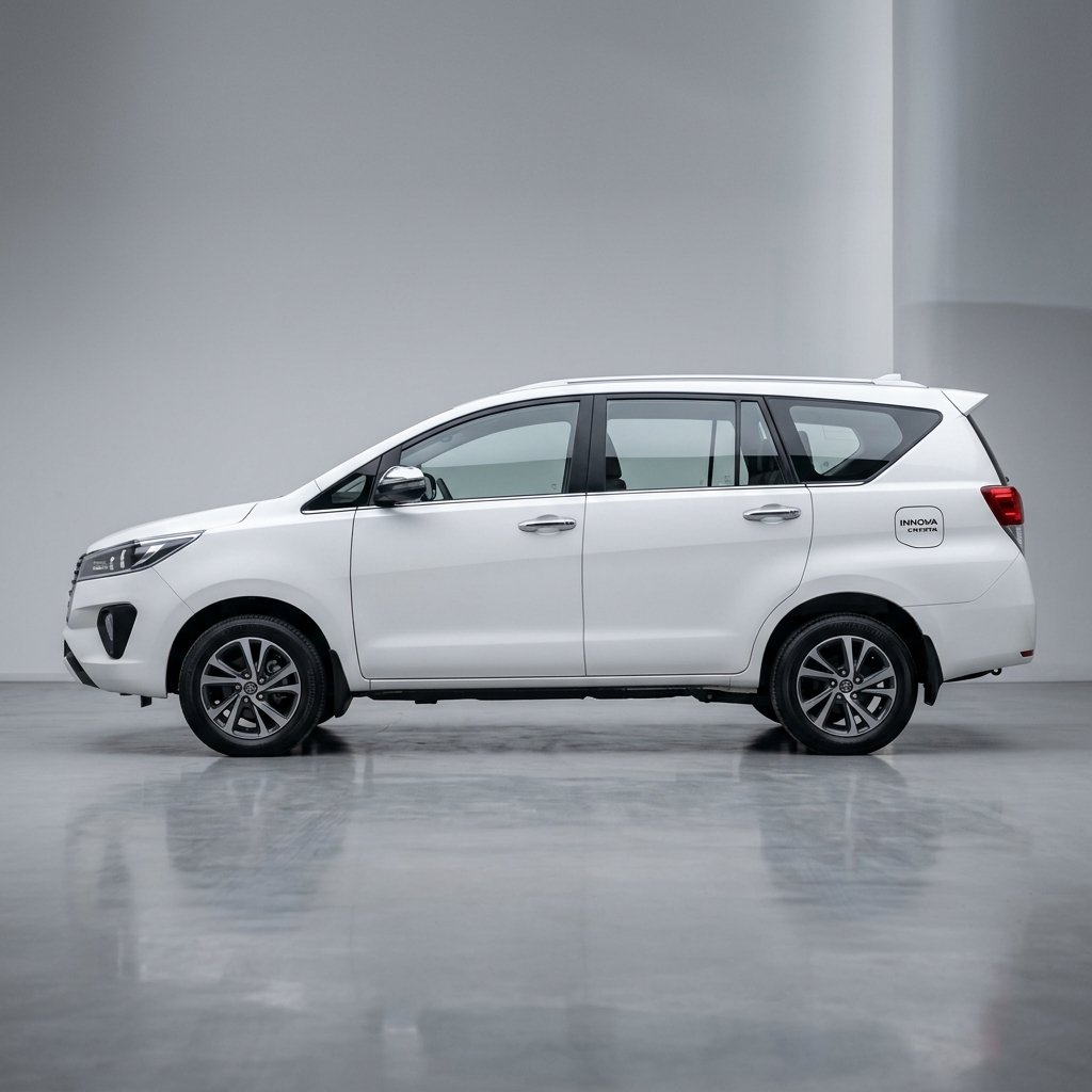 Innova Crysta