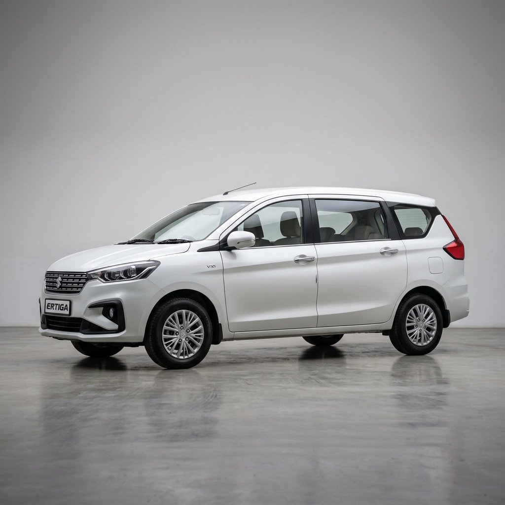 Maruti Ertiga