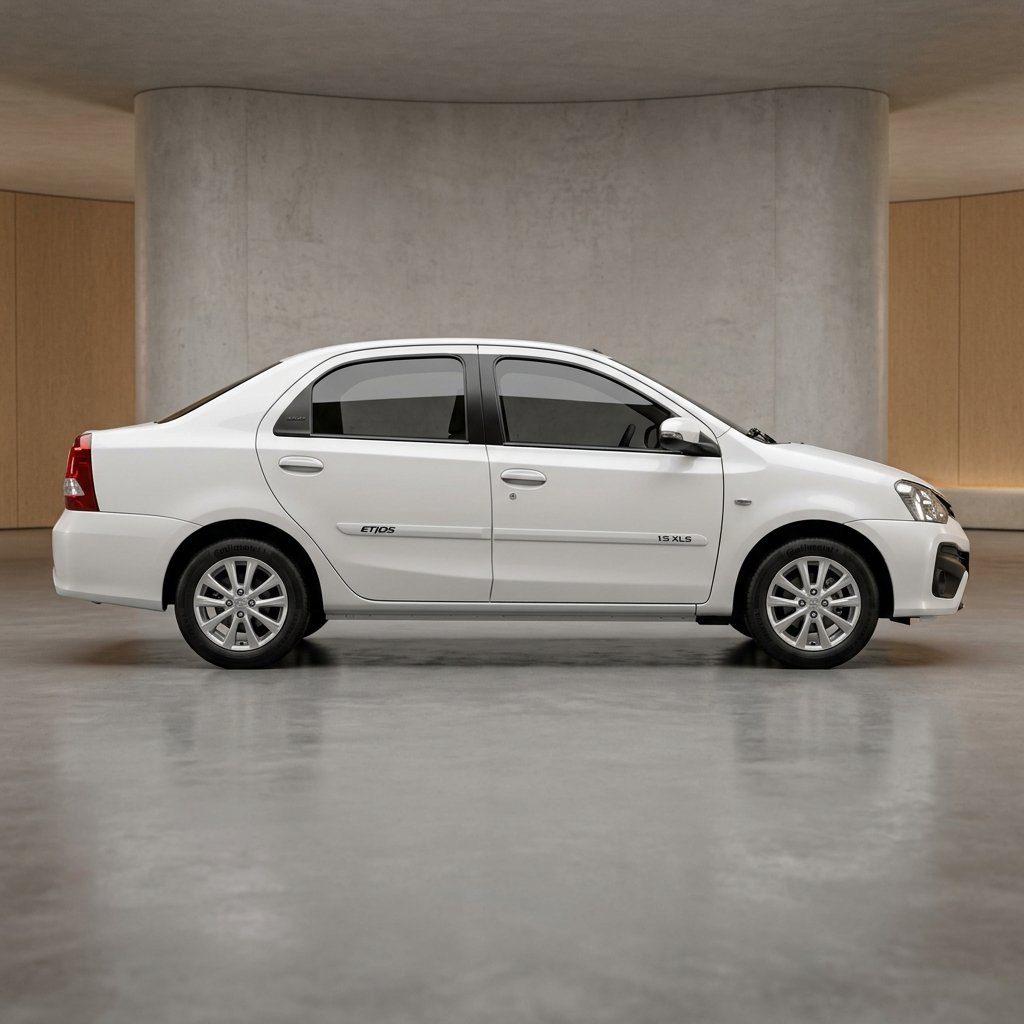 Toyota Etios